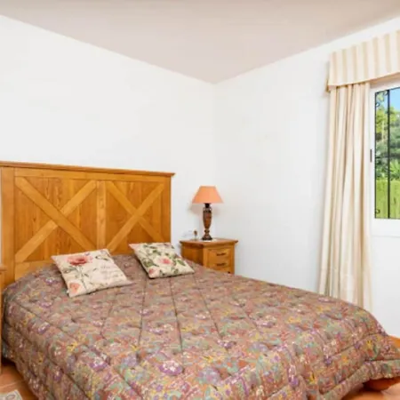 Villa Milagro In Mijas