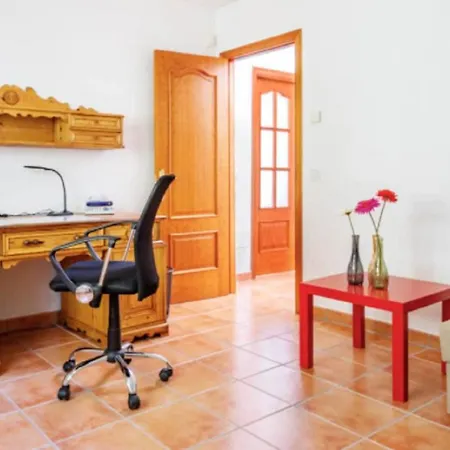 Villa Villa Milagro In Mijas