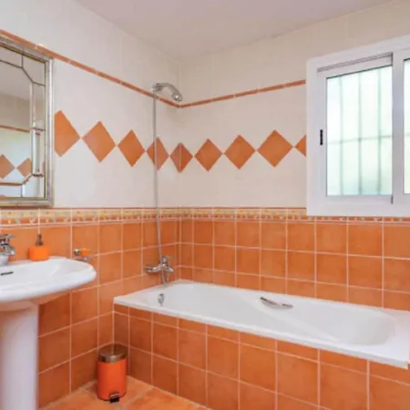 Villa Milagro In Mijas * Mijas