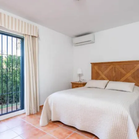 Villa Milagro In Mijas Villa Mijas