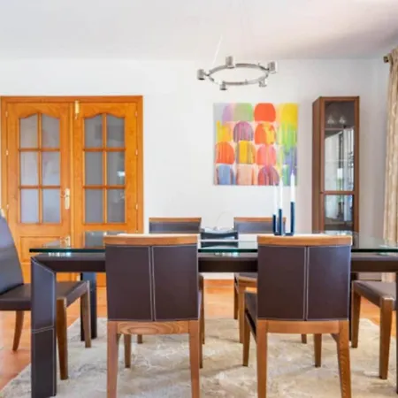 Villa Milagro In Mijas Villa