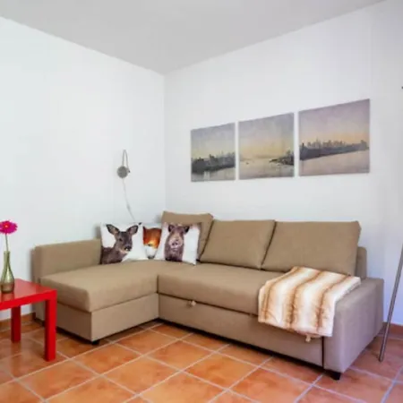 Villa Milagro In Mijas *