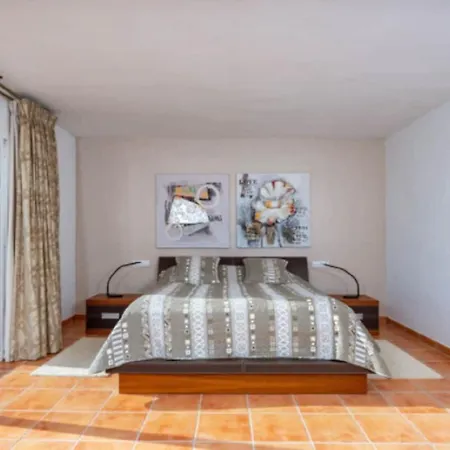 Villa Milagro In Mijas * Mijas