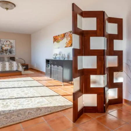 Villa Villa Milagro In Mijas *
