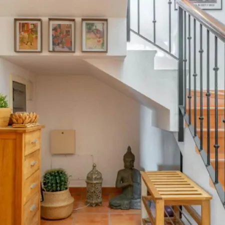 Villa Milagro In Mijas * Mijas